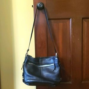 COACH SHOULDER/CROSSBODY BAG